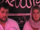 Pakistan Taliban releases kidnapped Swiss couple