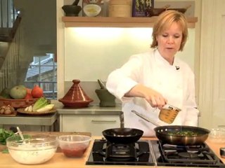 How To Cook Swiss Chard