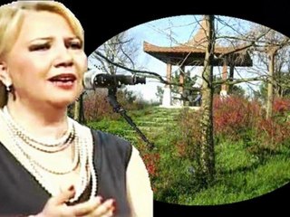 Güzin Değişmez ♫ hey bursalı bursalı oldum sana sevdalı.HD