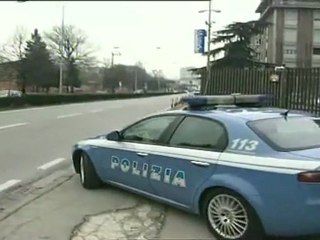 sequestrata casa a luci rosse