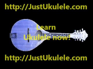 perfect two ukulele chords