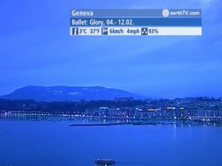 Macau SAR - China, Vienna - Austria, Tenerife - Spain, Geneva - Switzerland, Ascona - Ticino - Switzerland, Cannes - France, Doha - Qatar