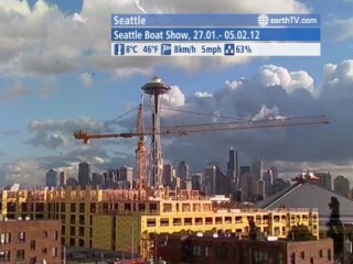 Macau SAR - China, Agadir - Morocco, Las Vegas - USA, Dresden - Germany, Seattle - USA, Tenerife - Spain, Munich - Germany