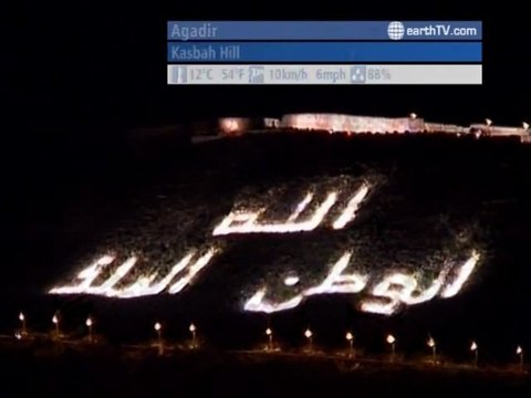 Warsaw - Poland, Stuttgart - Germany, Budapest - Hungary, Agadir - Morocco, Washington - USA, Lugano - Ticino - Switzerland, St. Andrews - Canada