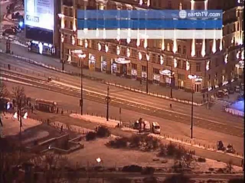 Venice - Italy, Berlin - Germany, Prague - Czech Republic, Lucerne - Switzerland, Vienna - Austria, Warsaw - Poland, Warnemunde - Germany