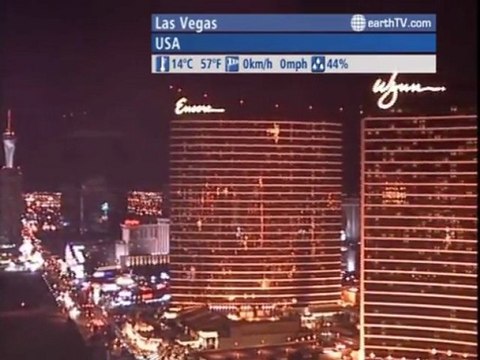 Macau SAR - China, Geneva - Switzerland, Ekaterinburg - Russia, Washington - USA, Las Vegas - USA, Yas Island - UAE - Abu Dhabi, Niagara Falls - Canada