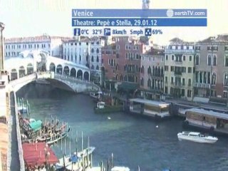 Warnemunde - Germany, Hong Kong SAR - China, Seattle - USA, Ekaterinburg - Russia, Venice - Italy, Kyiv - Ukraine, Doha - Qatar