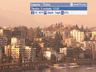 London - United Kingdom, Las Vegas - USA, St. Andrews - Canada, Lugano - Ticino - Switzerland, Arcachon - France, Cologne - Germany, Agadir - Morocco