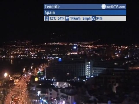 Niagara Falls - Canada, London - United Kingdom, Bandar Seri Begawan - Brunei, Tenerife - Spain, Agadir - Morocco, Las Vegas - USA, Macau SAR - China