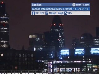 Tenerife - Spain, Budapest - Hungary, Warsaw - Poland, Munich - Germany, London - United Kingdom, Warnemunde - Germany, Lucerne - Switzerland