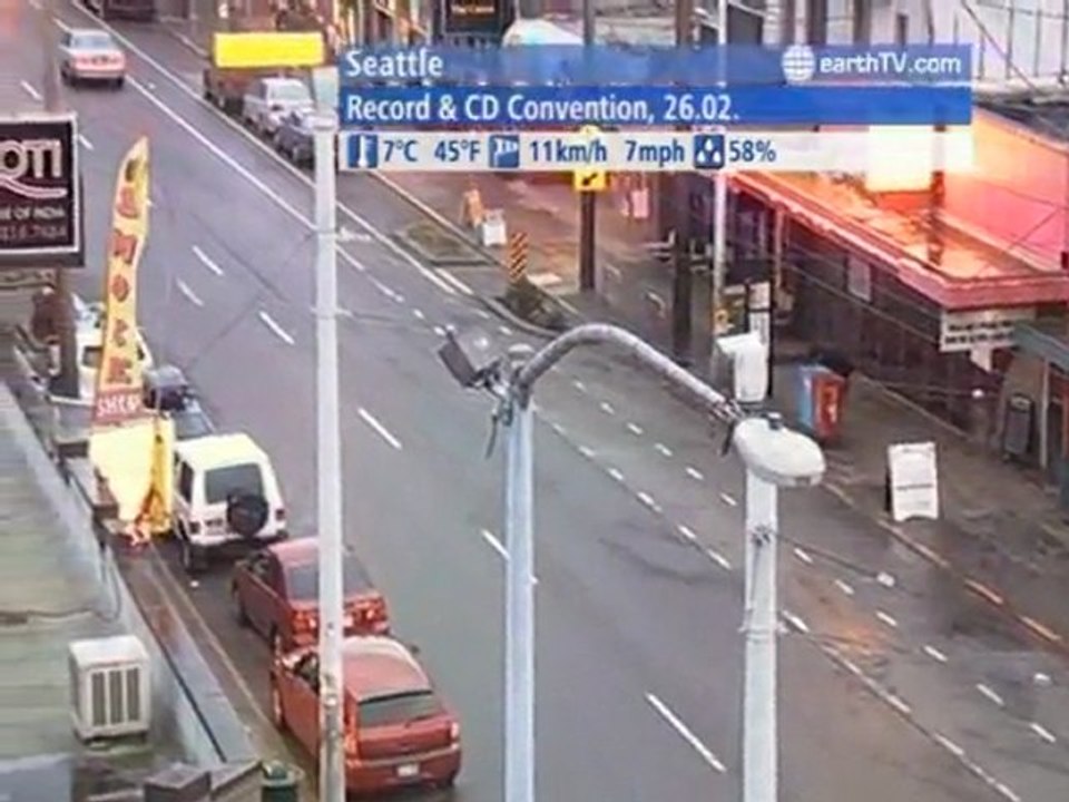 Lugano - Ticino - Switzerland, Berlin - Germany, Amsterdam - Netherlands, Cannes - France, Seattle - USA, Warsaw - Poland, Stuttgart - Germany