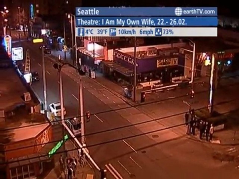 Engelberg - Titlis - Switzerland, Budapest - Hungary, Ekaterinburg - Russia, Seattle - USA, Kyiv - Ukraine, Macau SAR - China, Doha - Qatar