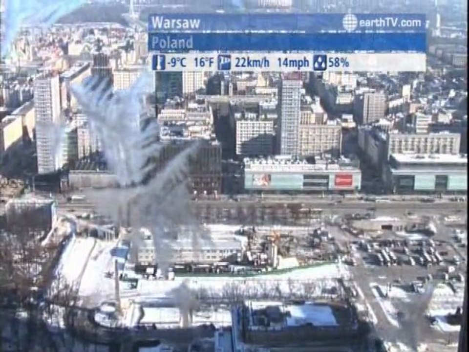 Hong Kong SAR - China, Dusseldorf - Germany, Vienna - Austria, Warsaw - Poland, Lugano - Ticino - Switzerland, Arcachon - France, Stuttgart - Germany