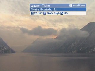 Berlin - Germany, Las Vegas - USA, Tenerife - Spain, Cannes - France, Lugano - Ticino - Switzerland, St. Andrews - Canada, Vienna - Austria