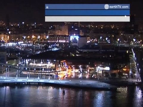 Budapest - Hungary, Washington - USA, Warnemunde - Germany, Sydney - Australia, Warsaw - Poland, Barcelona - Spain, Lugano - Ticino - Switzerland