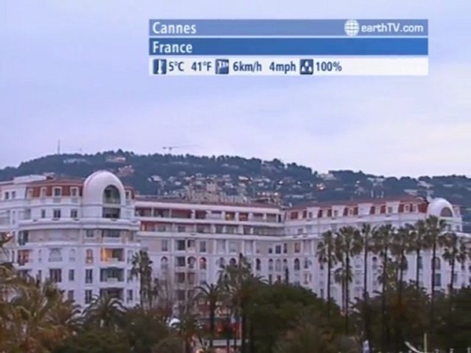 Warnemunde - Germany, Vienna - Austria, Geneva - Switzerland, Ascona - Ticino - Switzerland, Cannes - France, Doha - Qatar, Washington - USA