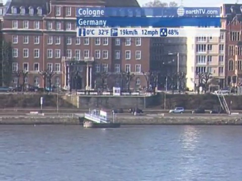 Seattle - USA, Barcelona - Spain, Agadir - Morocco, Ascona - Ticino - Switzerland, Cologne - Germany, Dresden - Germany, Geneva - Switzerland