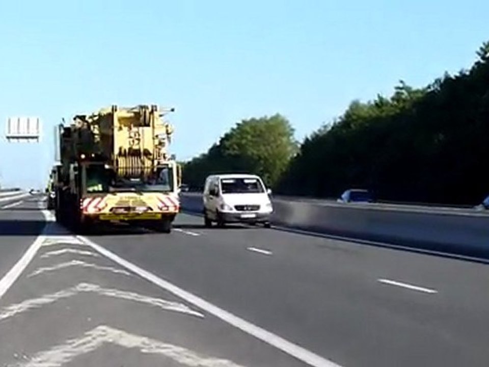 Terex Demag AC700 "Louis" de DUFOUR (B)