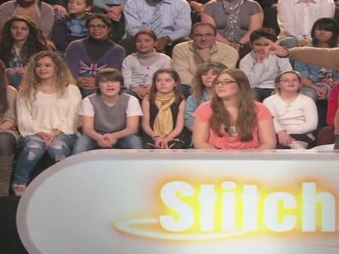 Disney Channel Party - Extrait avec Amel Bent et Eric