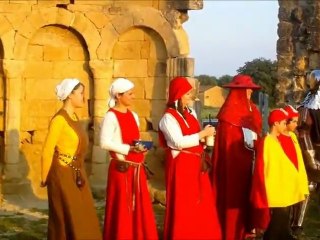 Tangerine Dream. La Gran Ciudad de Los Enanos.