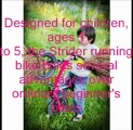 Bicycles for children - Strider PREbike Balance Running Bike