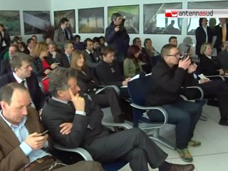 TG 14.03.12 Inquinamento, Clini su bonifiche: "Occorre un esame accurato"