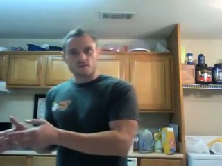 Abs & Ice Cream Intro