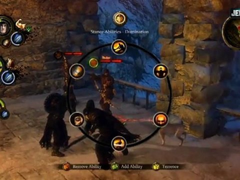 Game of Thrones : Le Système de Combat (FR)