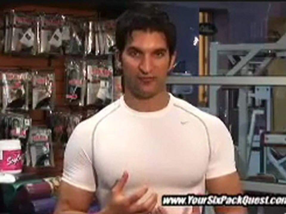 The Truth About Fat Burning Diet Pills & Bodybuilding Supplements