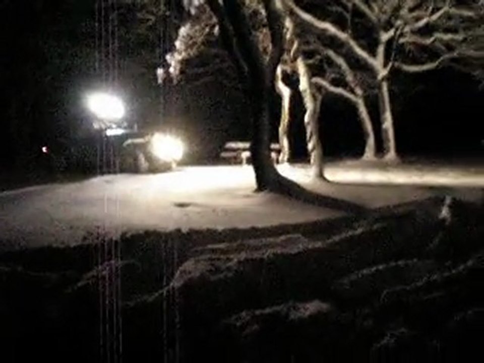 Jeep CJ Bolu Gölköy Karda | www.boloff.com