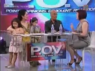 We are #1 no matter what GMA says! (1.25.09)