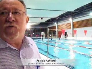 Coulommiers : Nathalie Rouyer est championne de France