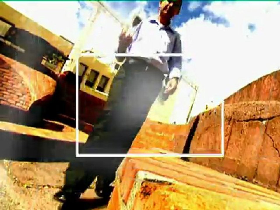 La nature de l'avenir aux Antilles - Extrait