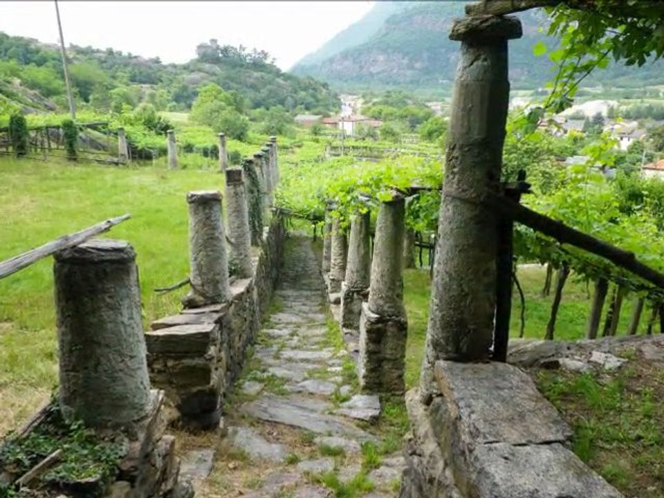 Guide LEPERE de la Via Francigena