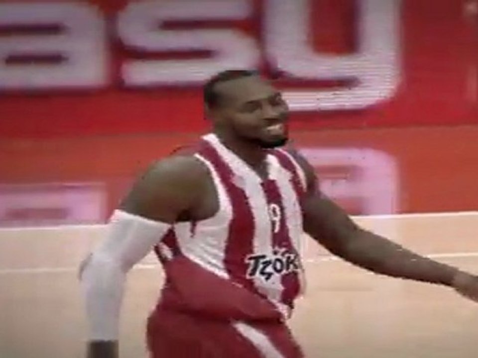 Watch Montepaschi Siena vs Olympiacos B.C. live Euroleague TV