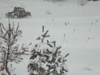 Bolu Land Rover off road yarış aracı Bölüm 1 | www.boloff.com