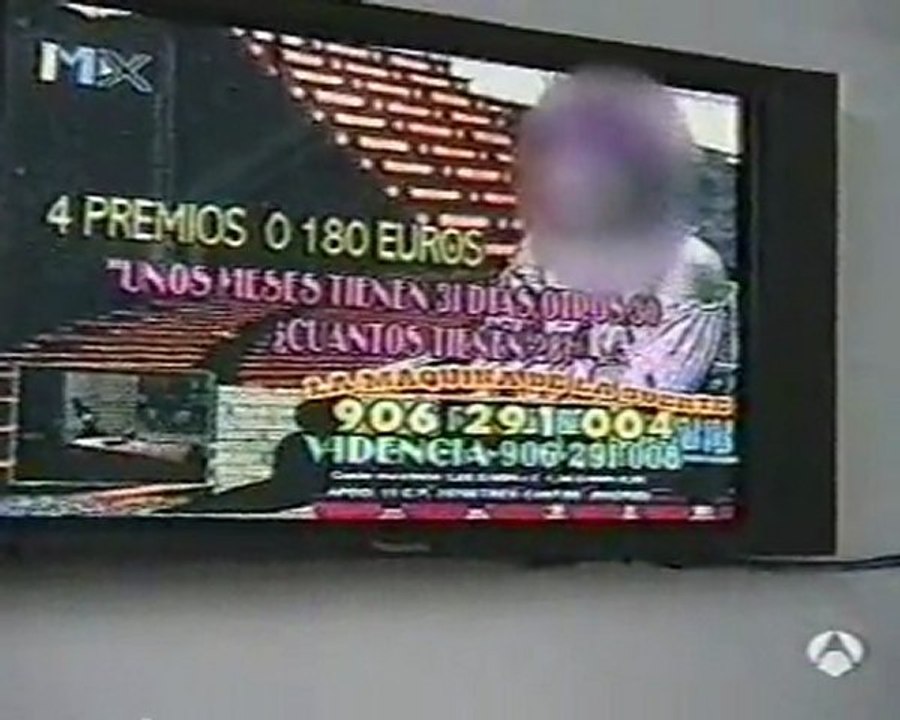 Telesierra [Reportaje 2]