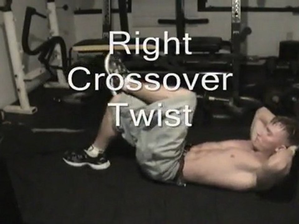 Ab Workout ( 6 pack abs ) [ ab exercises for ripped abs ]