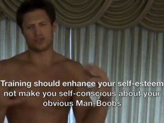 Transformation Truth: Steroids