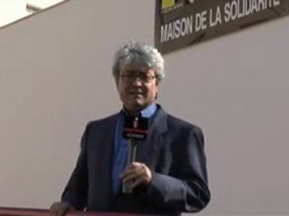 Barrios desheredados de Francia(120312)