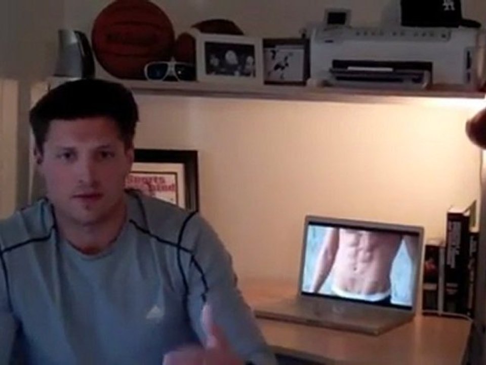 Transformation Truth: Phiten