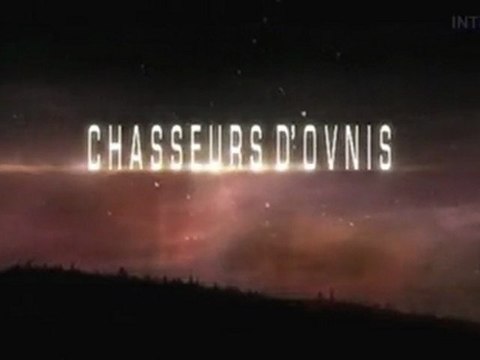 Chasseurs d'Ovnis [23] Ovnis Géants - 1 de 3
