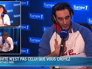 Julie l'insolente