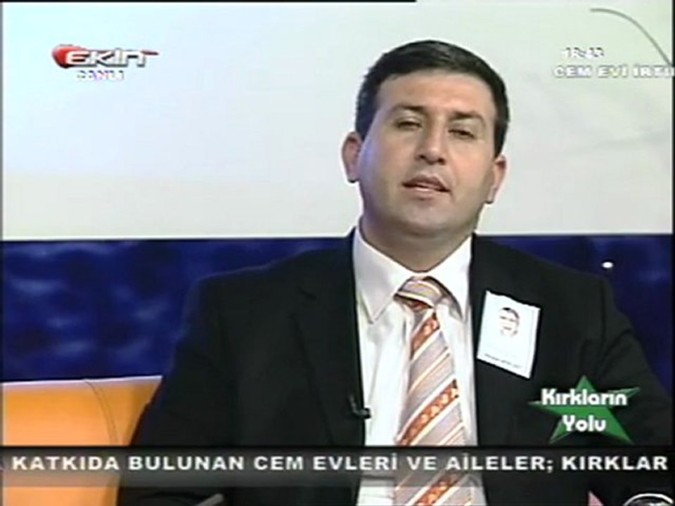 ALEVİLER NEDEN CAMİYE GİTMEZLER