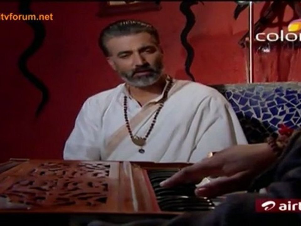 Havan [ Episode 124] -15th March 2012 Video Watch Online pt2