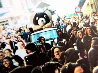 Histoire du Carnaval des Ours