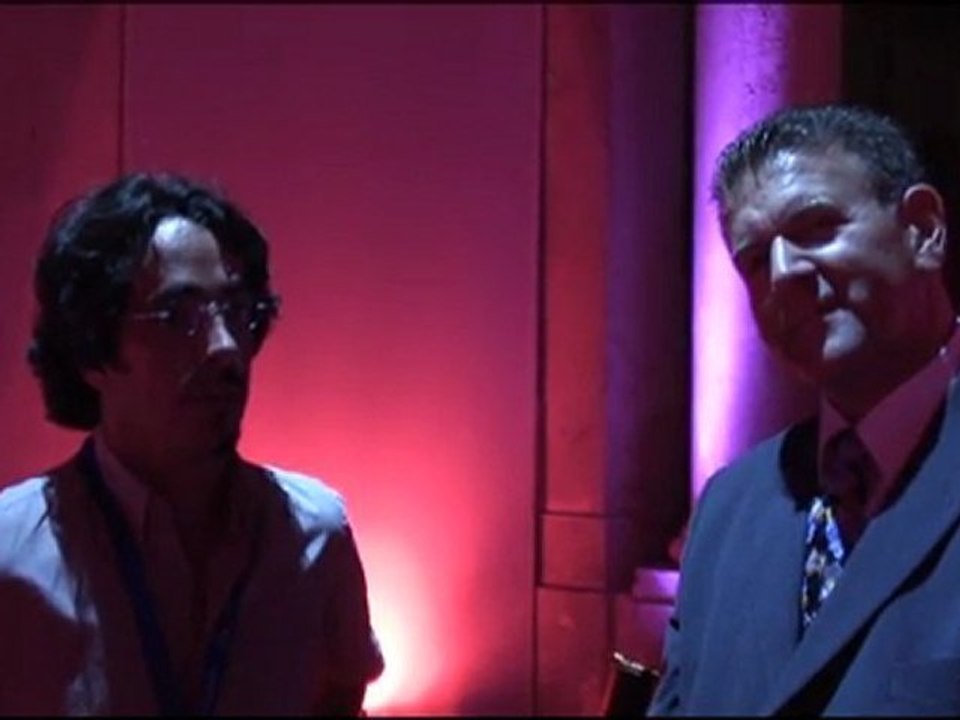 ITW 3G. resp. sécurité