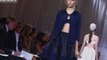 Model Talk: Josephine Skriver at FW Spring 2012 | FashionTV