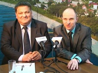 Dzień Dobry w Ustroniu Morskim