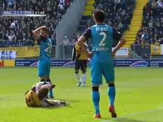 NAC-PSV